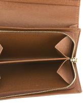 Thumbnail for your product : Louis Vuitton Monogram Porte-Tresor Billets Wallet (Pre Owned)