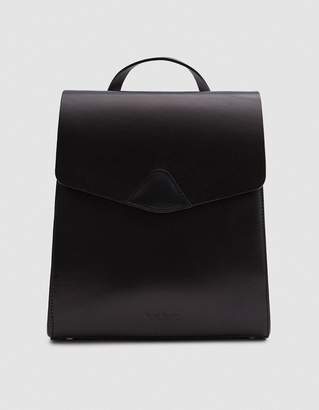 Vere Verto Mini Macta Backpack in Black