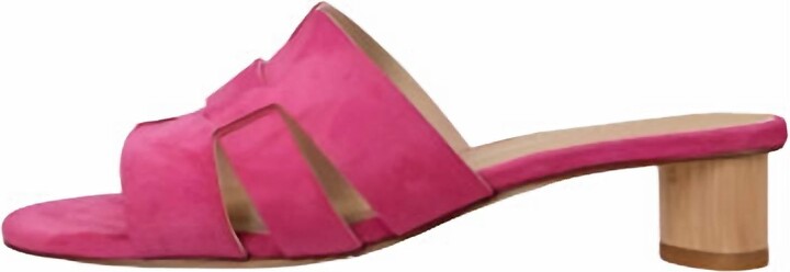 VANELi Women's Heidi Sandals In Fushia