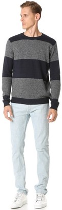 RVCA Channels Sweater