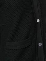 Thumbnail for your product : MICHAEL Michael Kors button-up cardigan