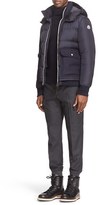 Thumbnail for your product : Moncler Men's Rabelais Quilted Down Jacket