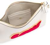 Thumbnail for your product : Anya Hindmarch Love print satchel bag