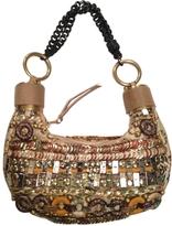Thumbnail for your product : Chloé Beige Cotton Handbag