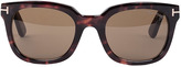 Thumbnail for your product : Tom Ford FT-198 Sunglasses