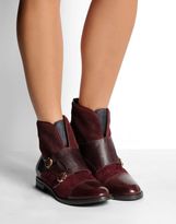 Thumbnail for your product : Fratelli Rossetti Ankle boots