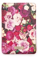 Thumbnail for your product : Kate Spade Roses iPad mini Case
