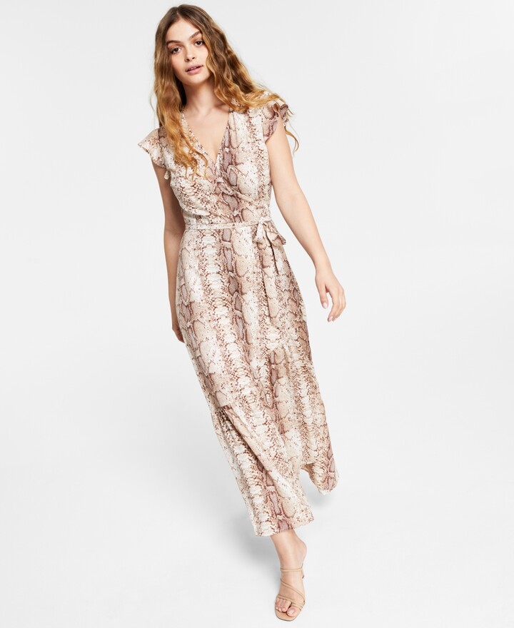 Petite Wrap Dress | Shop the world's ...