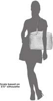 Thumbnail for your product : Rebecca Minkoff Stella Quilted Leather Tote