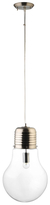 Thumbnail for your product : Modway Edison Chandelier