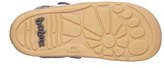 Thumbnail for your product : Bobux 'I-Walk - Bloom' Leather Sandal (Walker & Toddler)