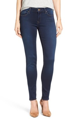 Mavi Jeans Women's 'Adriana' Stretch Skinny Jeans
