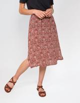 Thumbnail for your product : Fat Face Collier Indian Summer Skirt