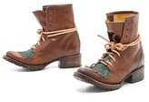 Thumbnail for your product : Freebird by Steven Robertson Booties