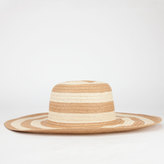 Thumbnail for your product : Striped Womens Floppy Hat