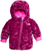 Thumbnail for your product : The North Face Baby Girls' Reversible Jacket