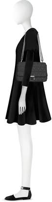 Michael Kors Sloan Large Quilted-Leather Shoulder Bag