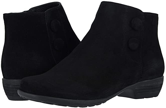 cushion walk boots amazon