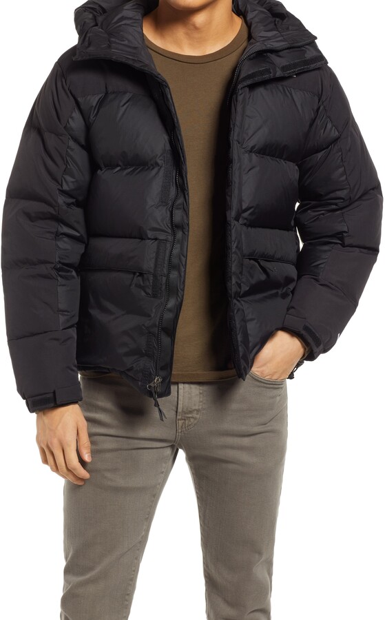 mens puffa