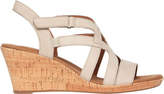 Thumbnail for your product : Cobb Hill Rockport Briah Caged Wedge Slingback (Women's)