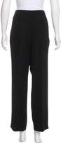 Thumbnail for your product : Donna Karan Mid-Rise Pants