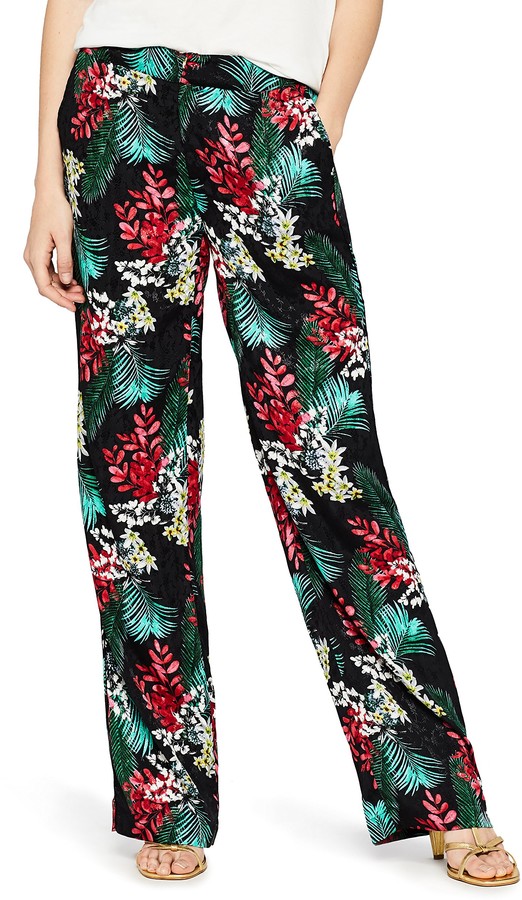 amazon wide leg trousers