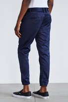 Thumbnail for your product : Urban Outfitters Publish Landis Satin Jogger Pant