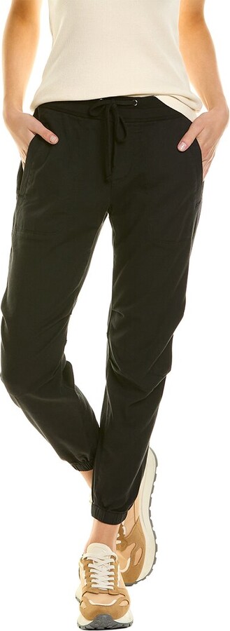 James Perse Soft Drape Utility Pant