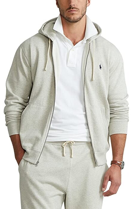 polo ralph lauren sweat suits big and tall