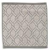 Thumbnail for your product : Hotel Collection Two-Tone Cotton Washcloth