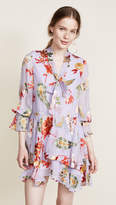 Thumbnail for your product : Alice + Olivia Moore Dress