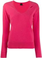 Thumbnail for your product : Pinko long sleeved pullover
