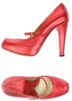 Thumbnail for your product : Vivienne Westwood Court