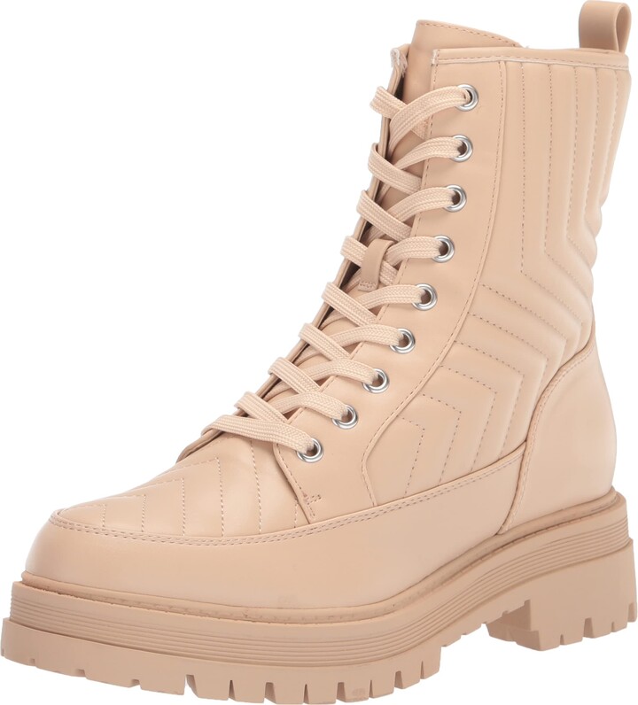 marc fisher ltd pixie patent tall boot