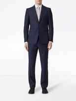 Thumbnail for your product : Burberry Classic Fit Wool Suit