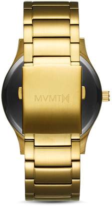 MVMT Voyager Series Watch, 42mm