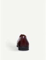 Thumbnail for your product : Paul Smith ‘Spencer’ Derby leather shoes