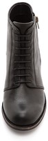 Thumbnail for your product : Splendid Orella Lace Up Booties