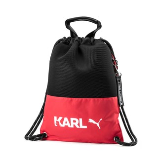 puma minime retro backpack