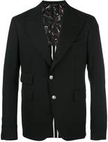 Thumbnail for your product : Dolce & Gabbana single breasted jacket