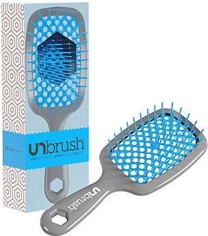FHI Heat UNBrush, Light Blue