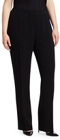 Thumbnail for your product : Lafayette 148 New York, Plus Size Barrow High-Rise Pants