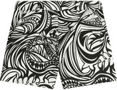 Thumbnail for your product : Emilio Pucci Jacquard Shorts