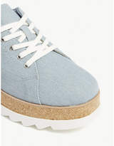 Thumbnail for your product : Aldo Ibywia flatform shoes