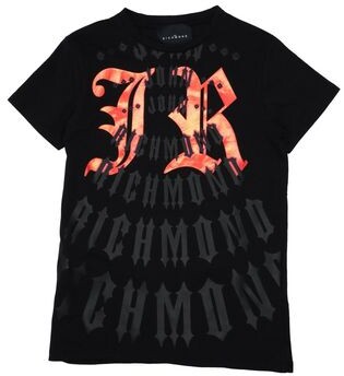 john richmond kidswear