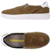 Thumbnail for your product : Gianmarco Lorenzi Low-tops & sneakers