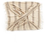 Thumbnail for your product : BP Women's Geo Embroidery Infinity Scarf