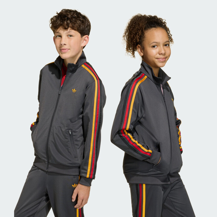 adidas Firebird Loose Track Top