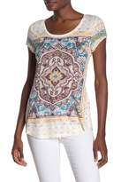 Thumbnail for your product : Lucky Brand Persian Carpet T-Shirt