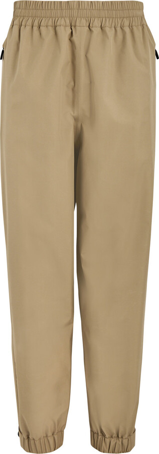 Moncler Day-namic Gore-tex Shell Sweatpants